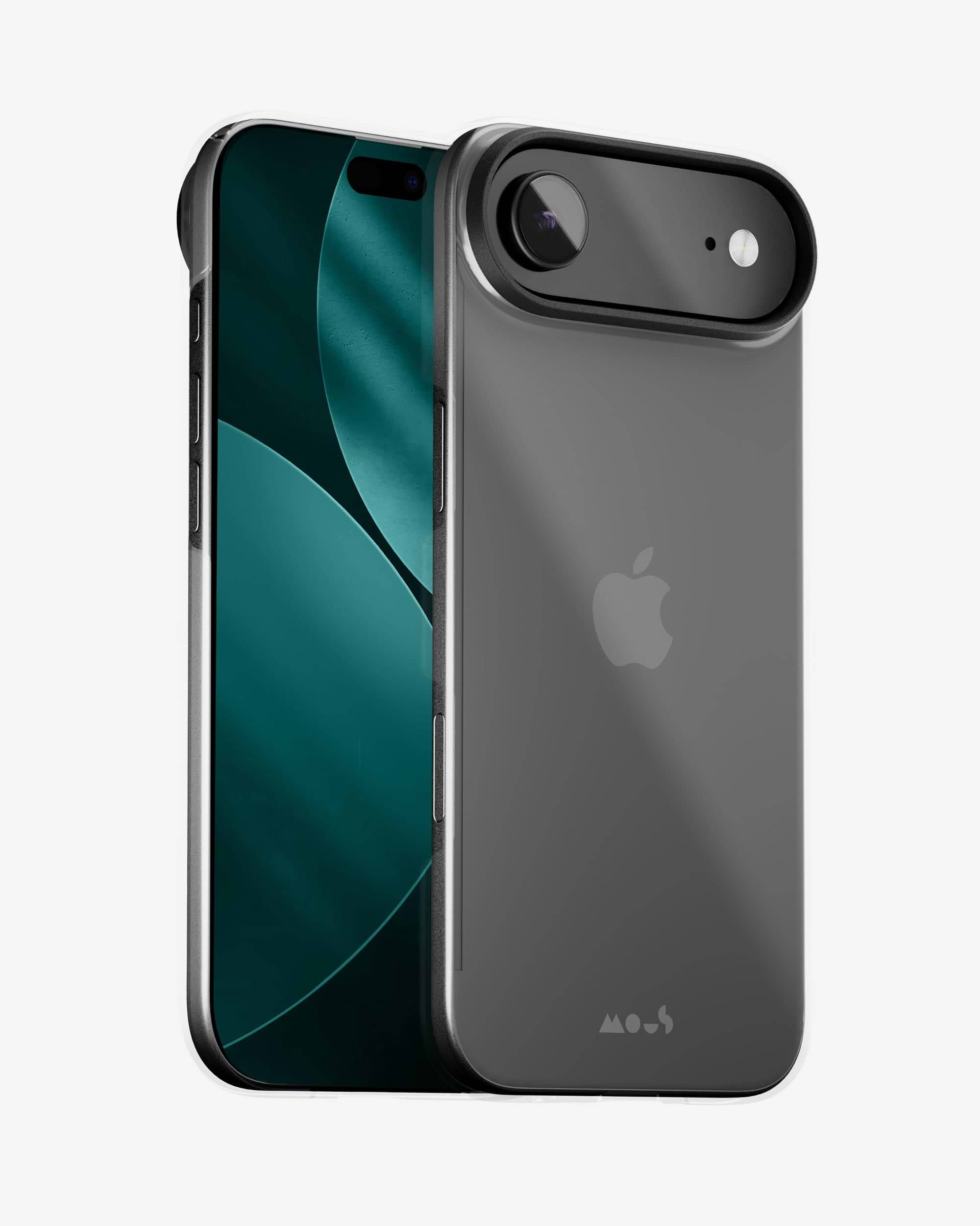 Clear Lightweight Phone Case - Thumbnail 5