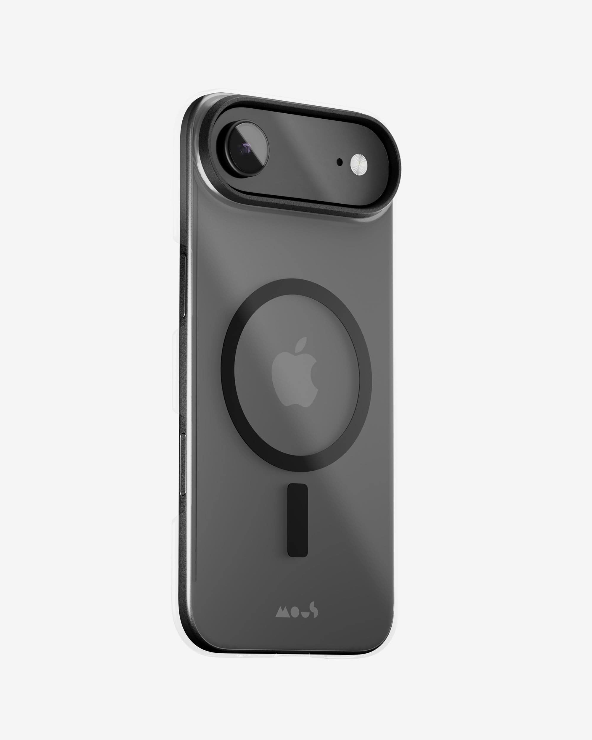 Clear Lightweight Phone Case - Thumbnail 2