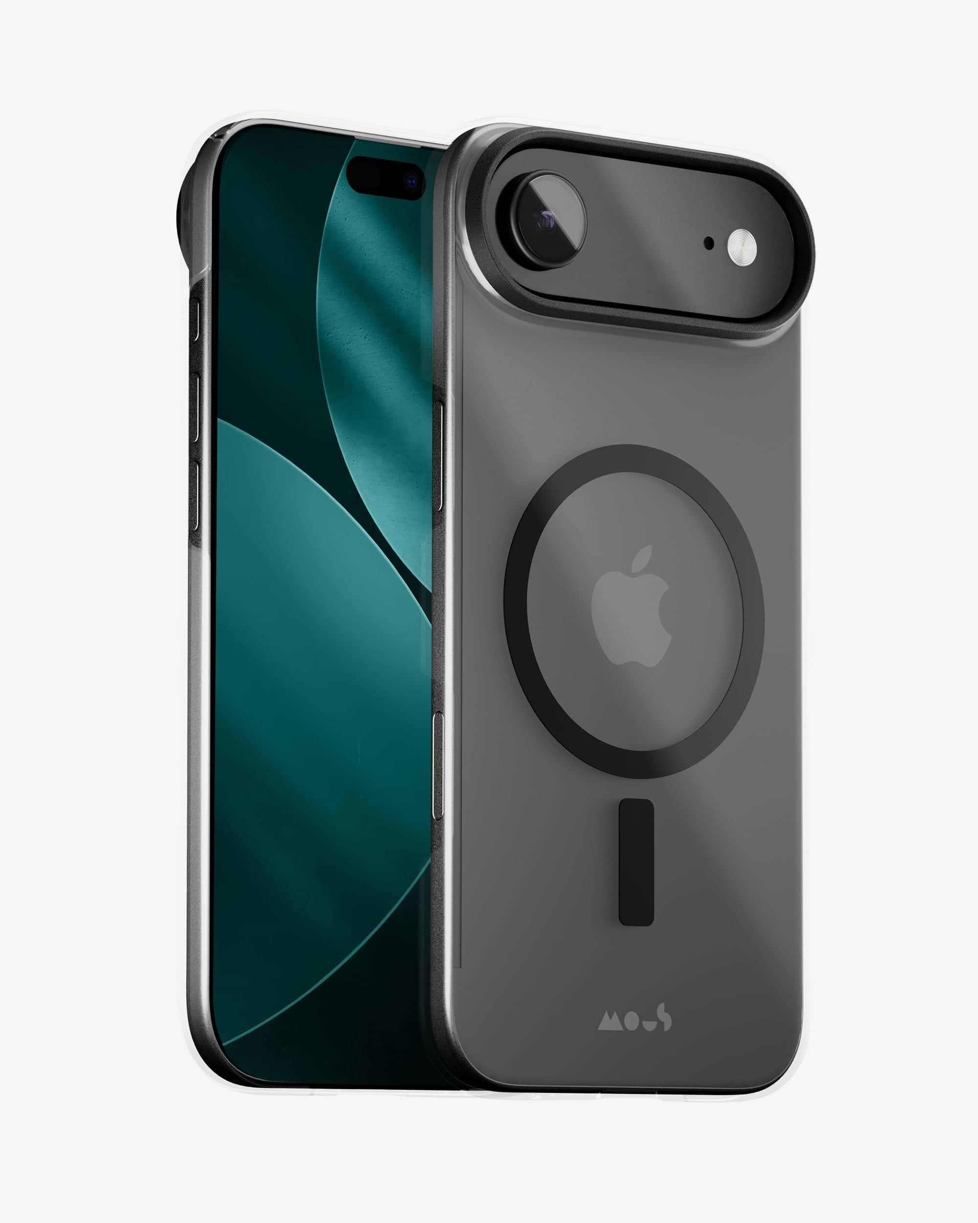 Clear Lightweight Phone Case