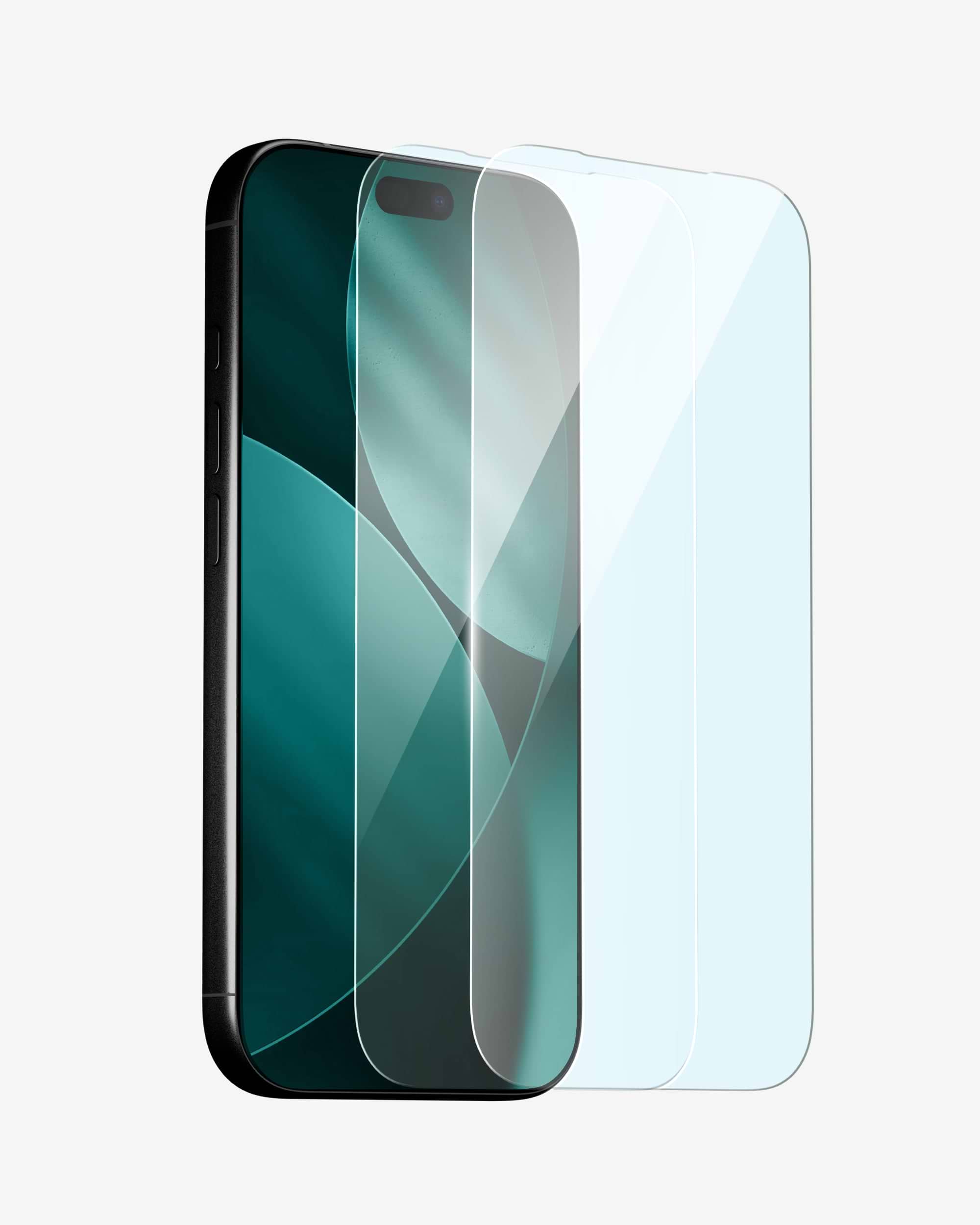 Blue Light Screen Protector (2 Pack)