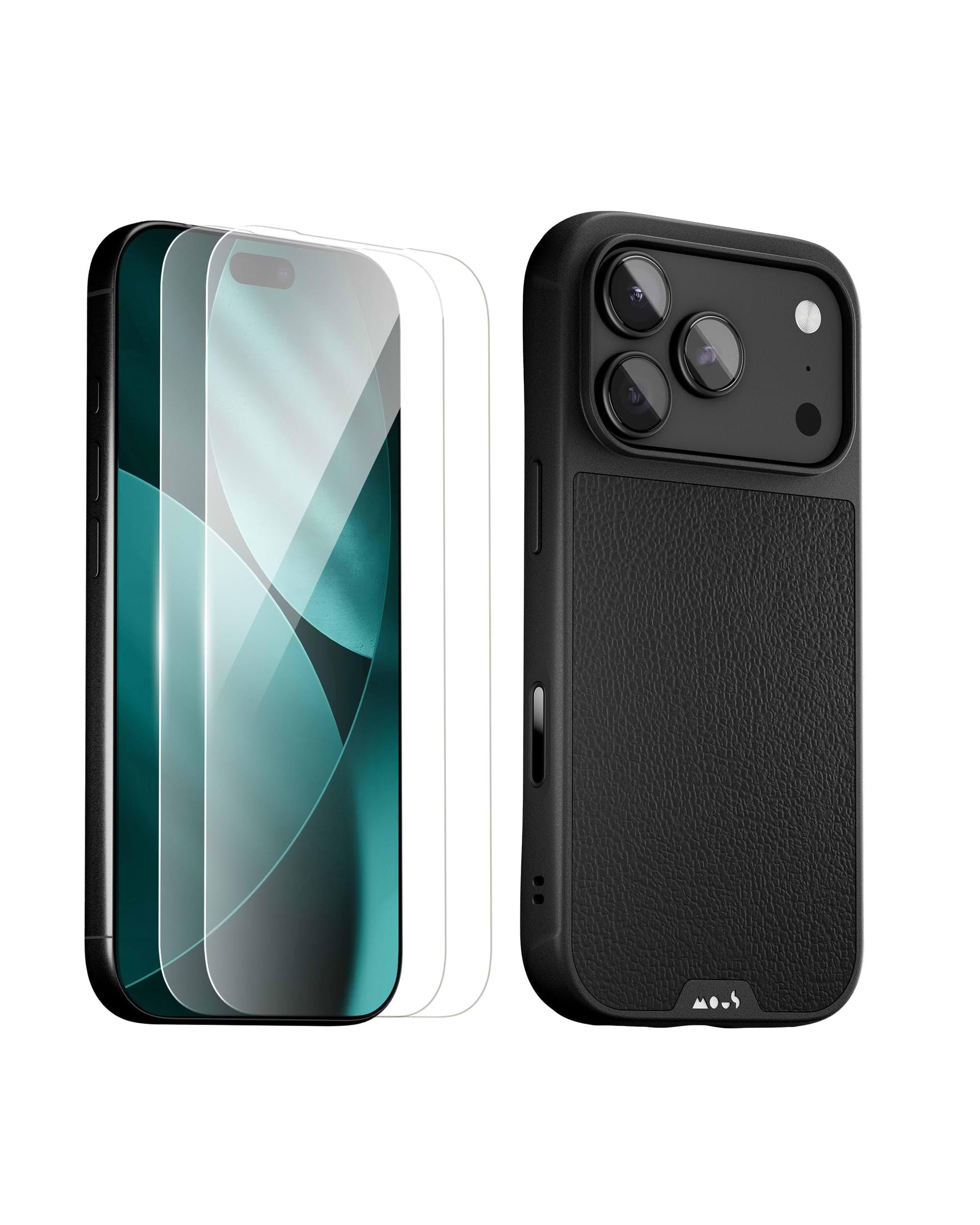 Mous Protective Case and Screen Protector - Thumbnail 2