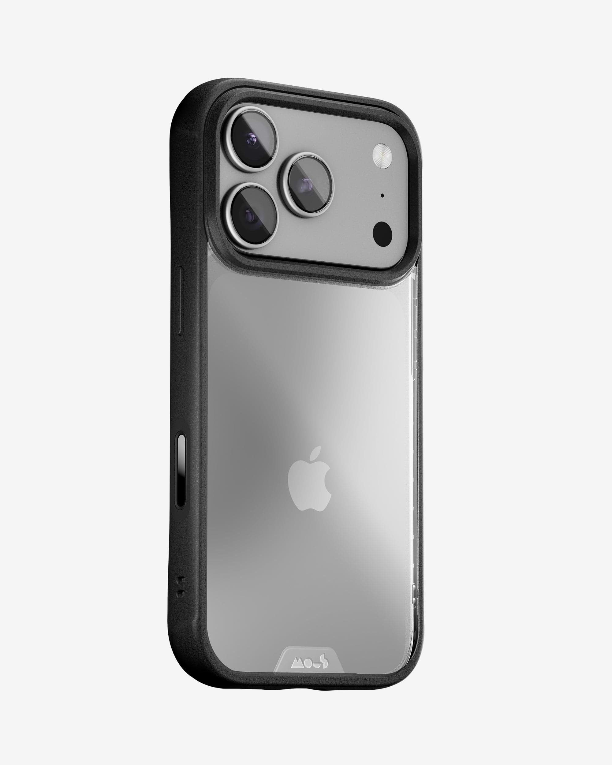 Protective Clear Phone Case Clarity