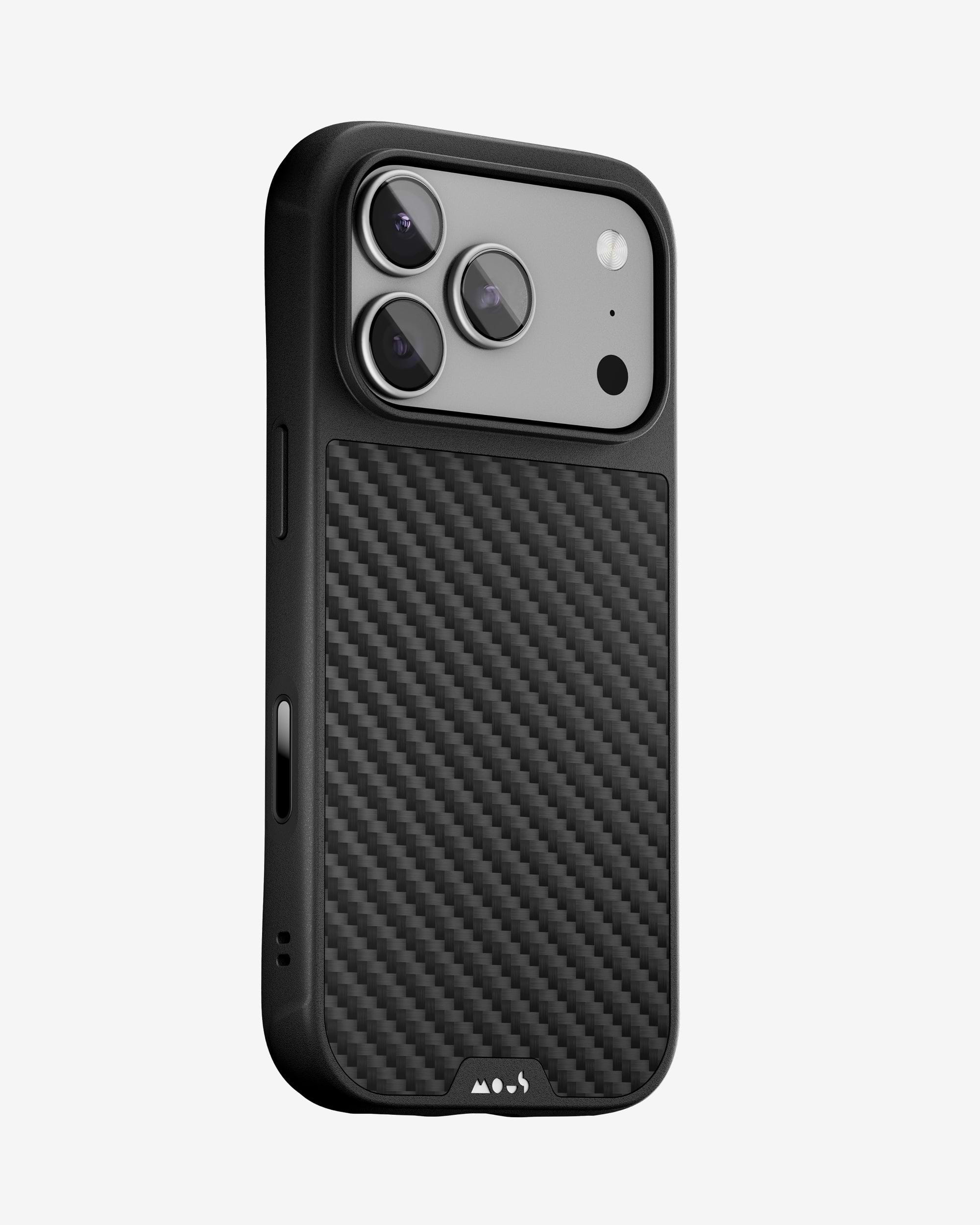 Aramid Fibre Protective Phone Case