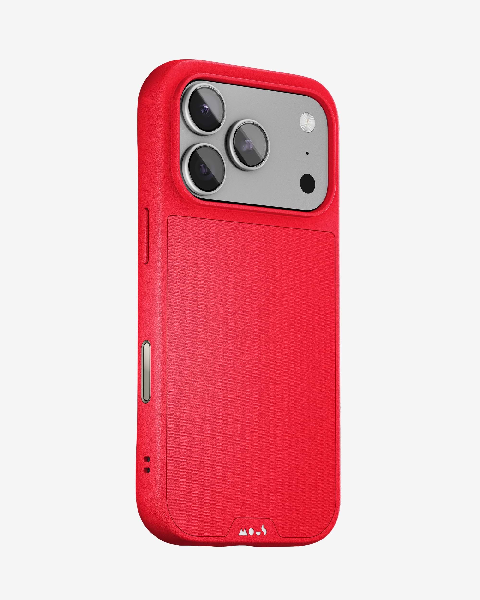 Chilli Protective Phone Case - Thumbnail 2