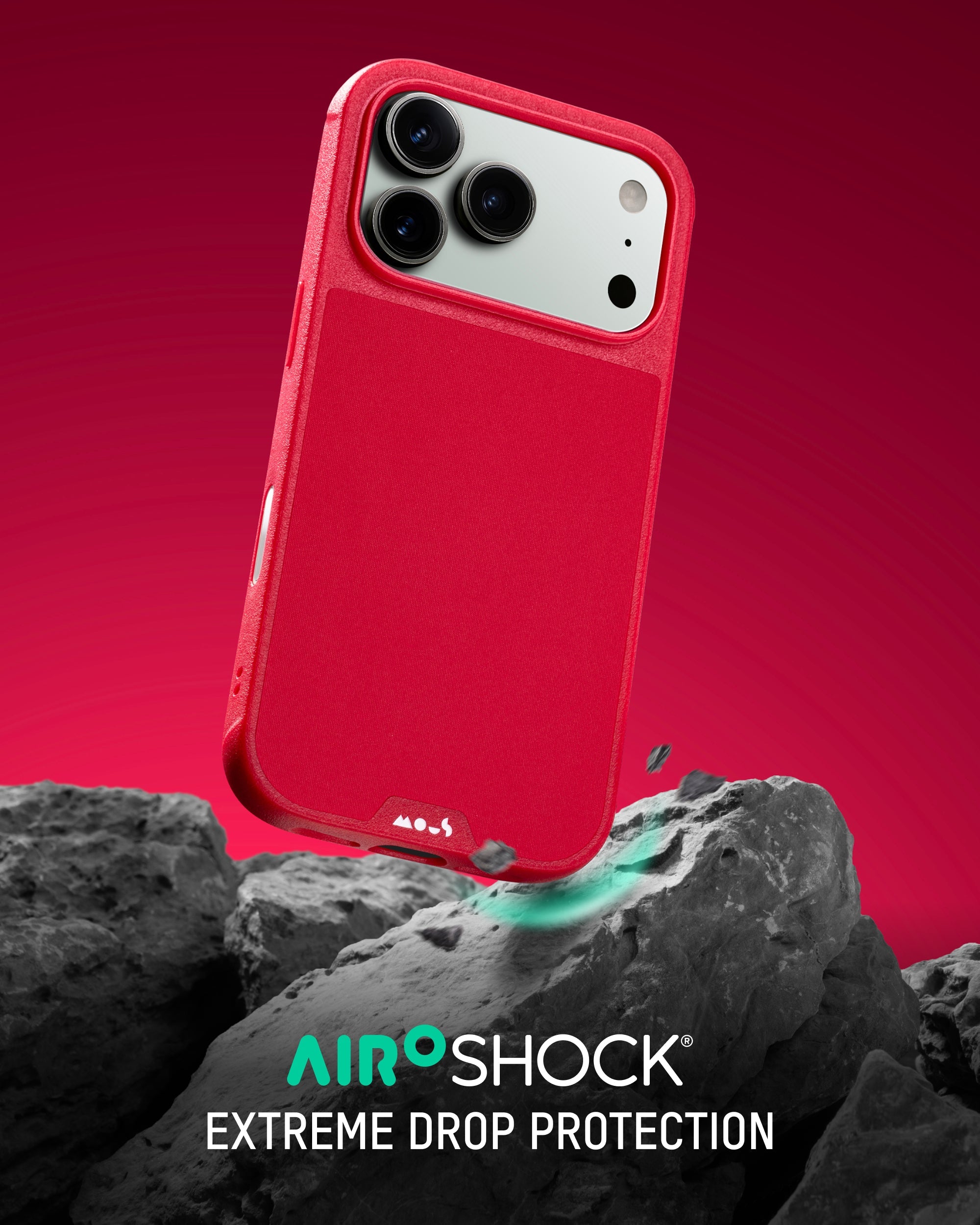 Chilli Protective Phone Case - Thumbnail 4