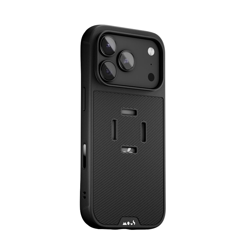 Mount Ready Phone Case - IntraLock®
