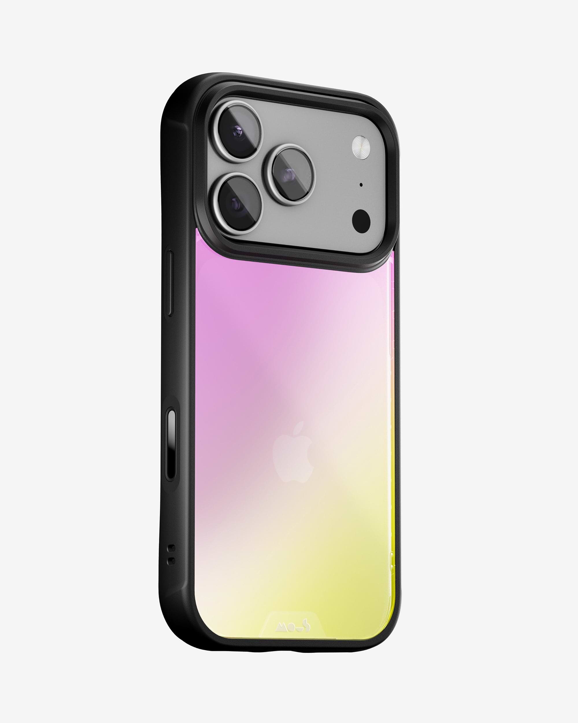 Protective Iridescent Phone Case