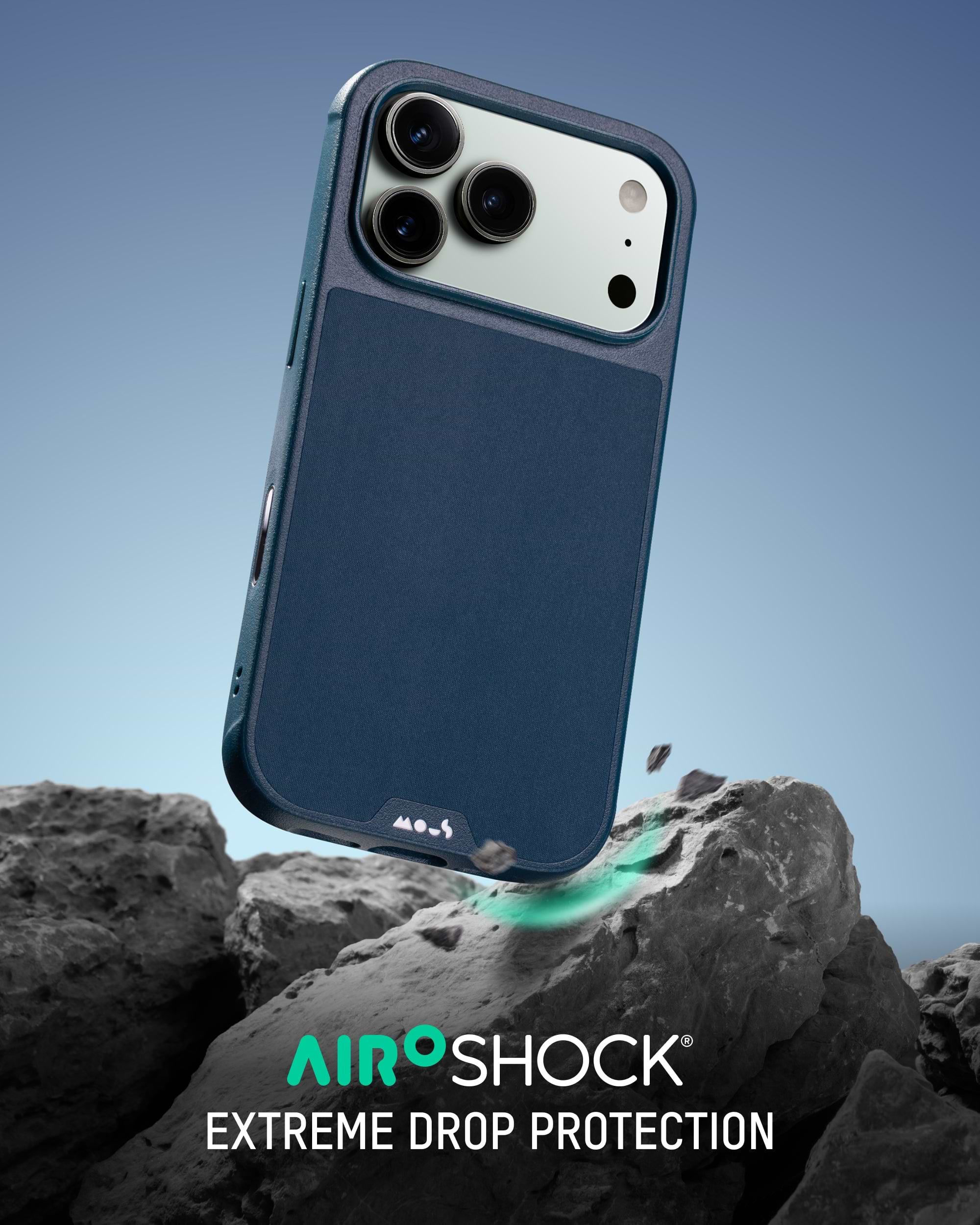 Marine Protective Phone Case - Thumbnail 4