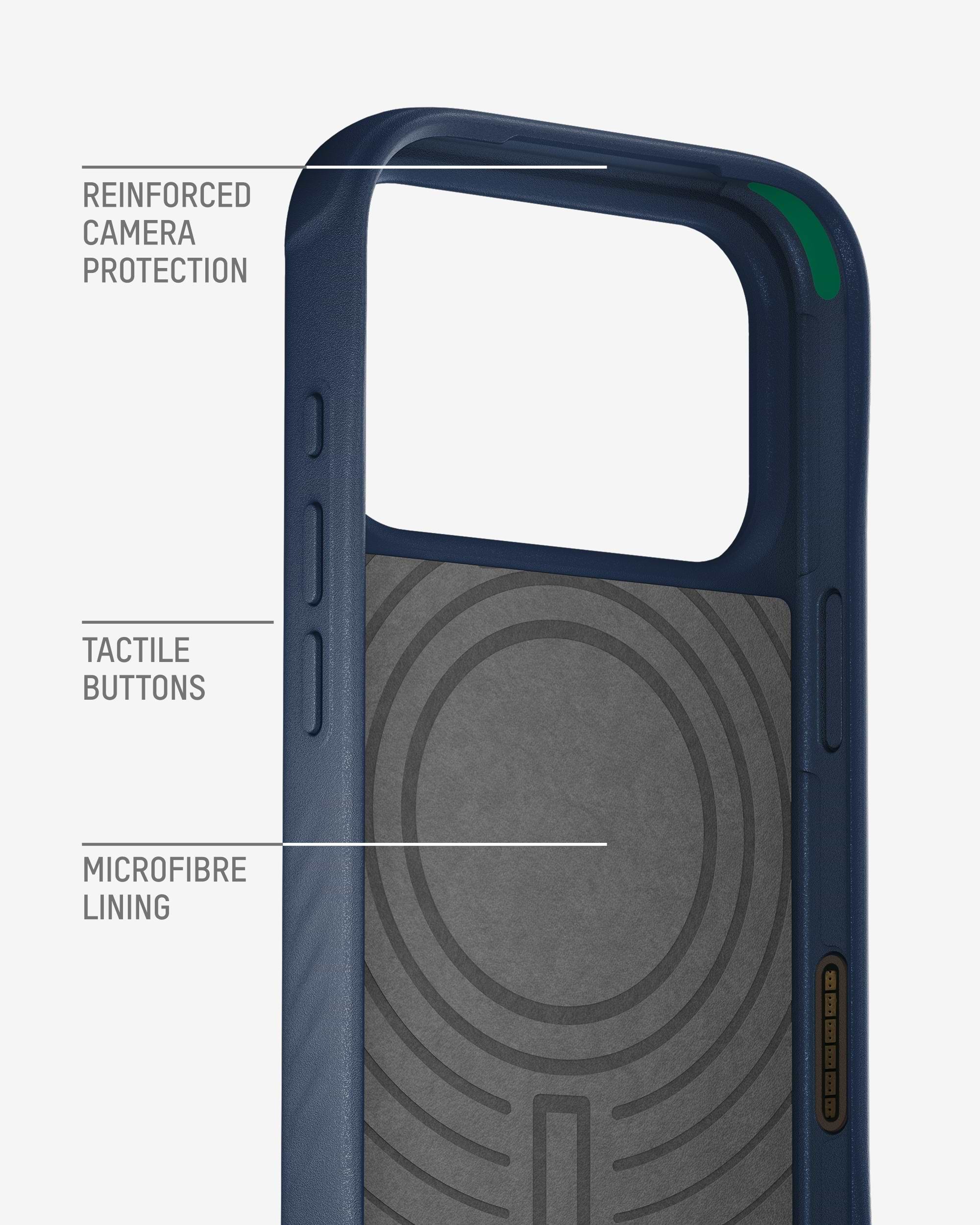 Marine Protective Phone Case - Thumbnail 5
