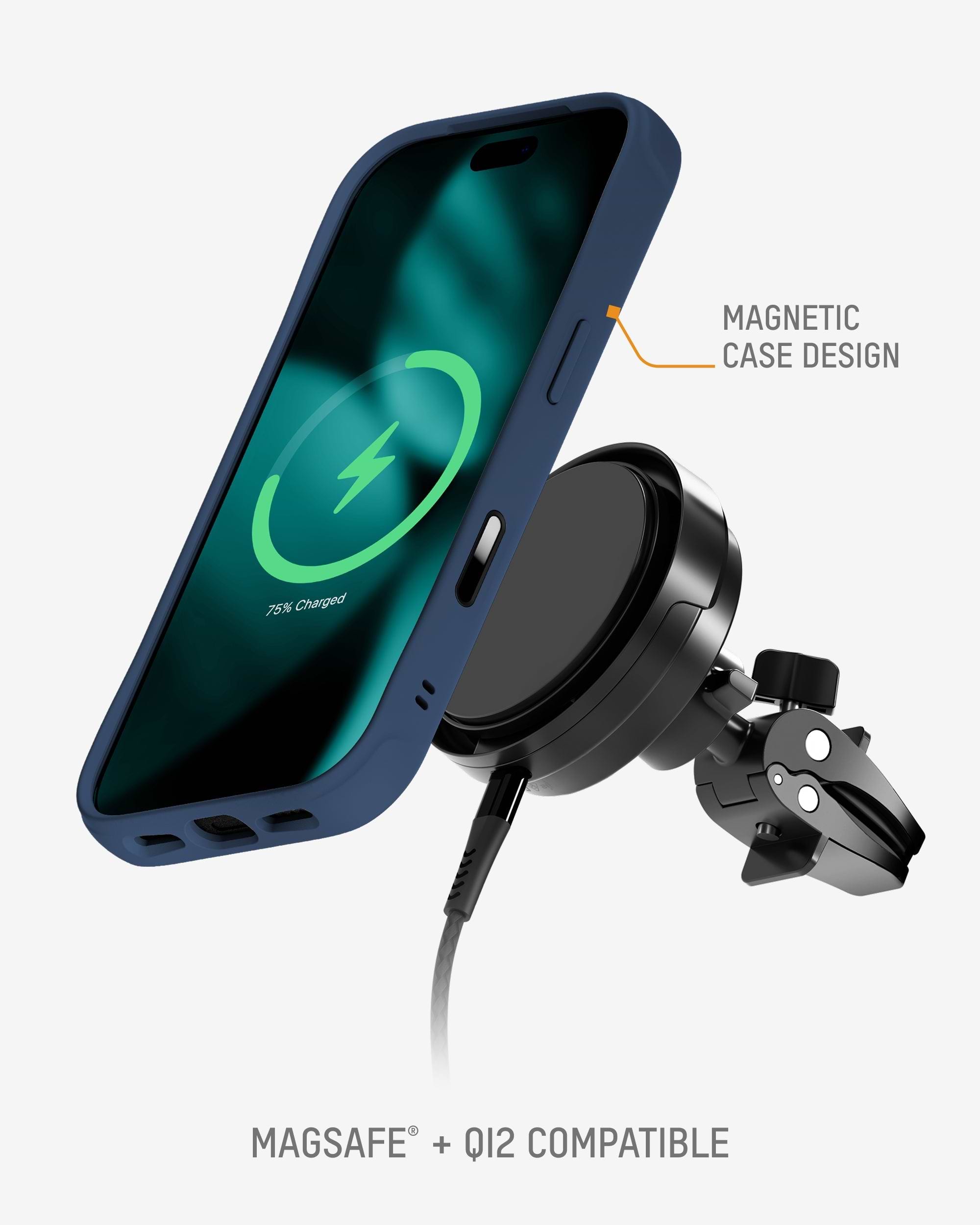 Marine Protective Phone Case - Thumbnail 2