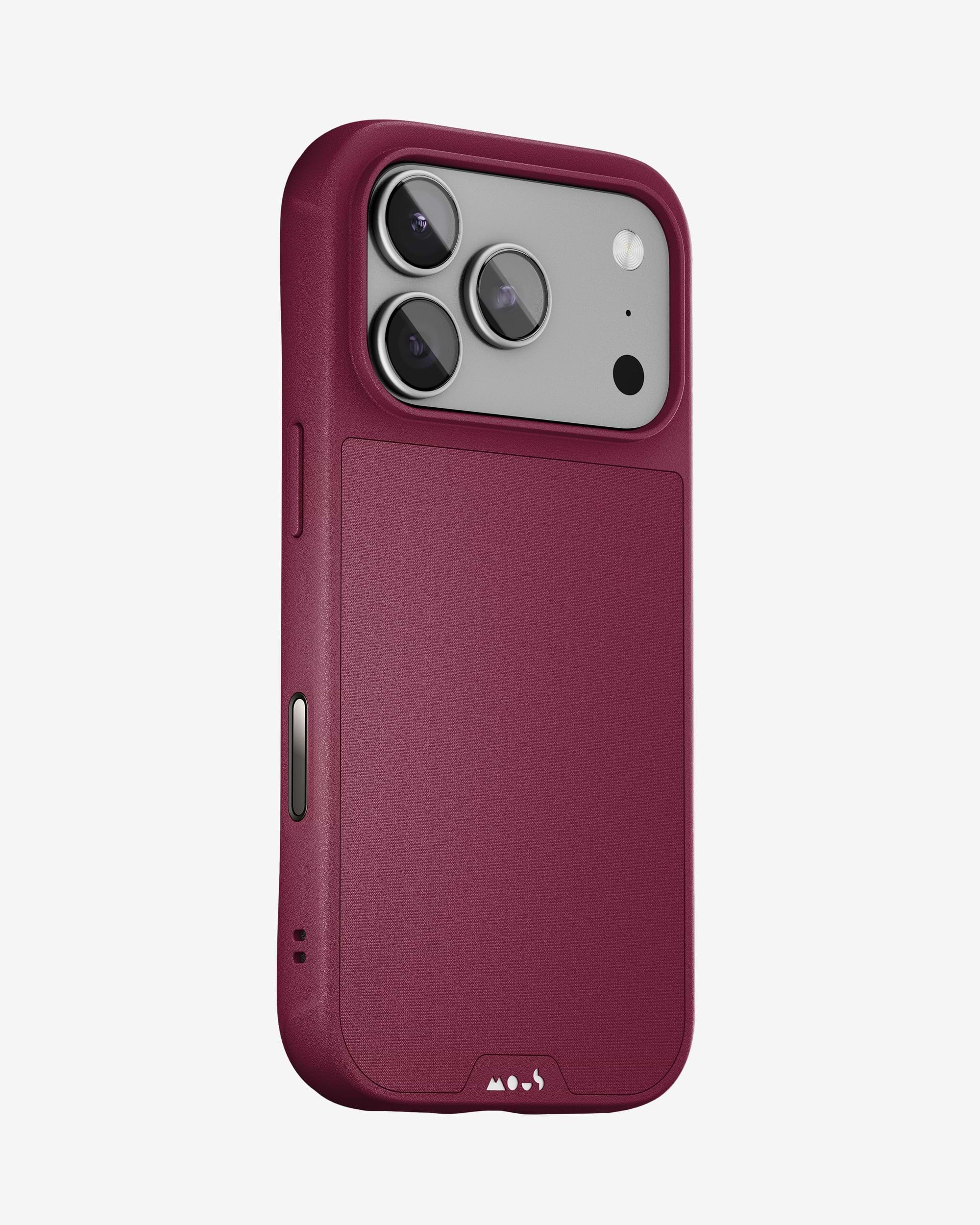 Mulberry Protective Phone Case