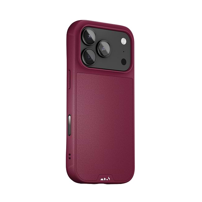 Mulberry Protective Phone Case - Limitless