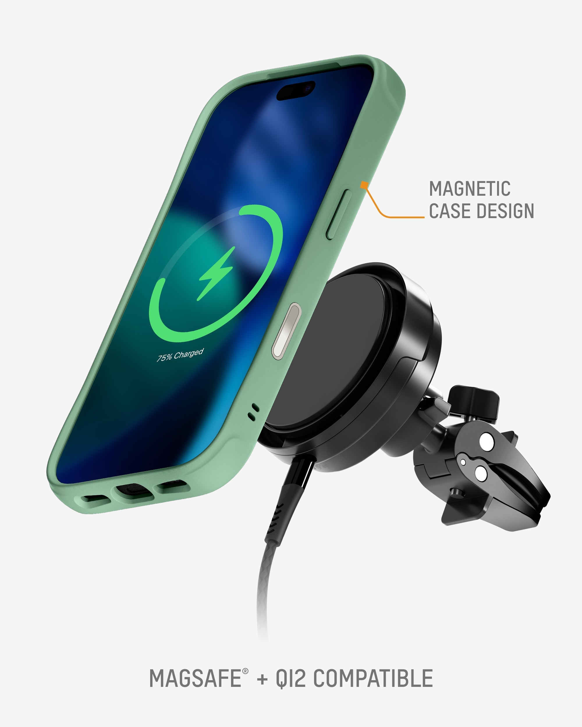 Limitless Protective Phone Case