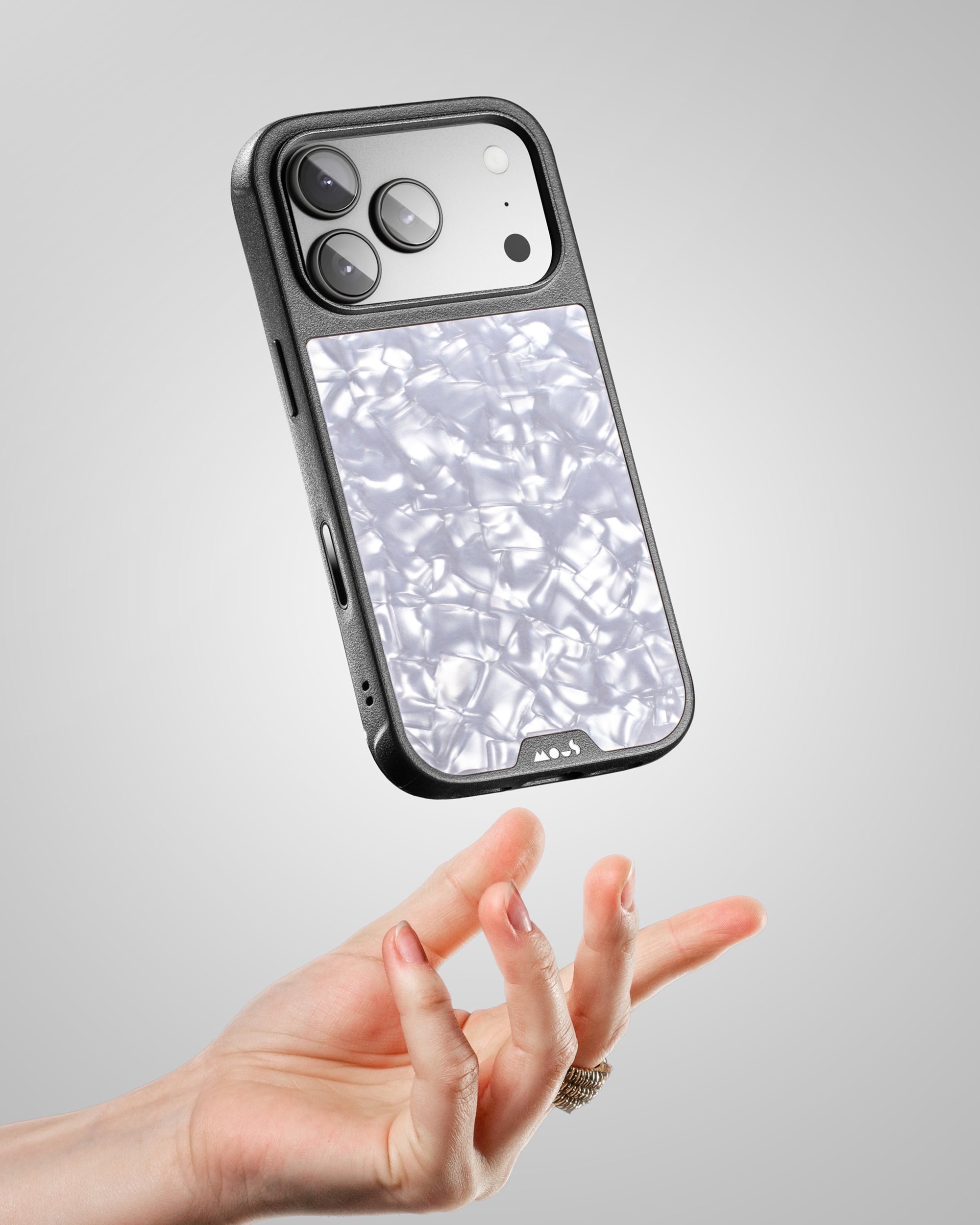 【moshiさん専用】iPhone12 pro silver 256GB moshiさん専用】iPhone12 pro silver 256GB