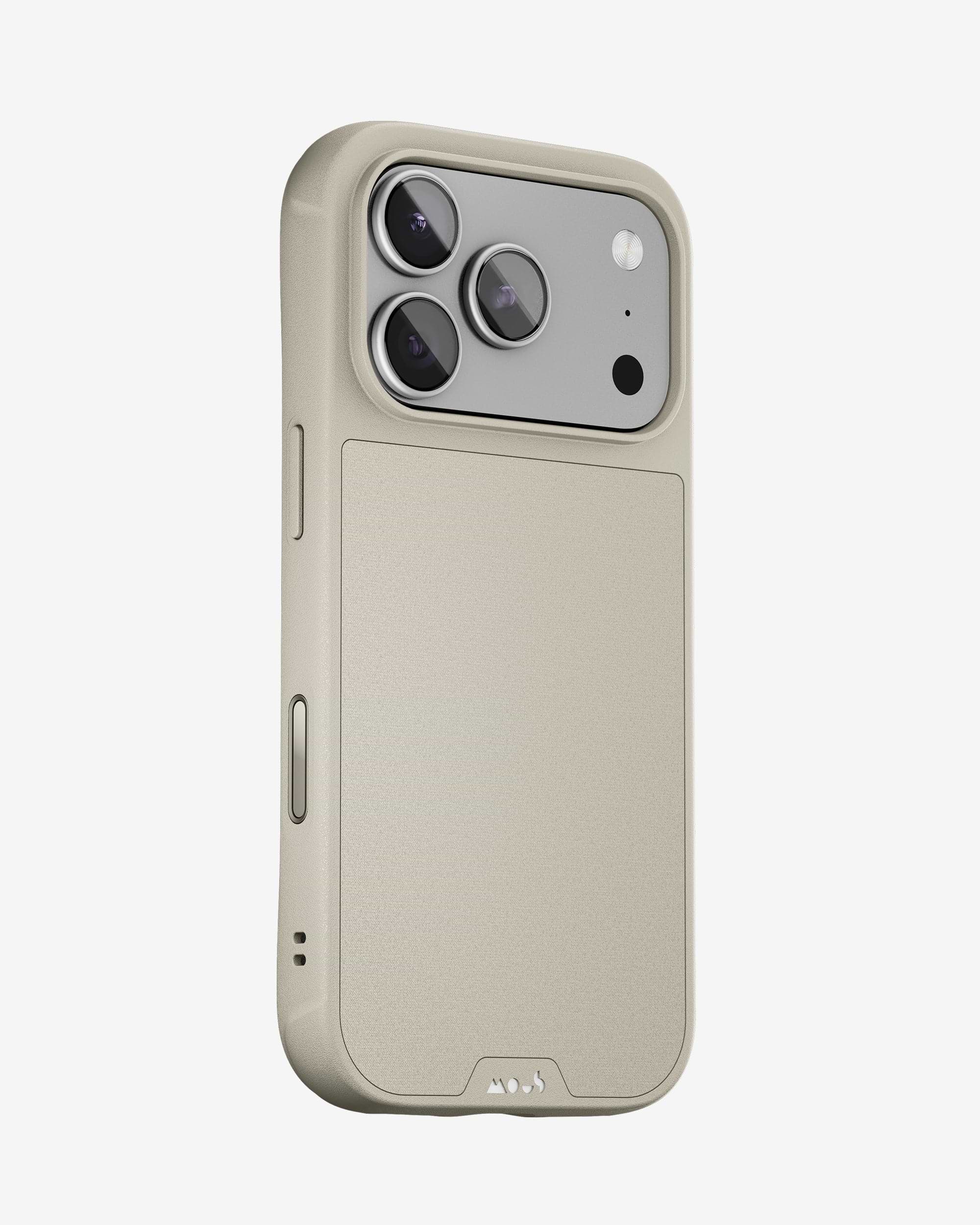Stone Protective Phone Case