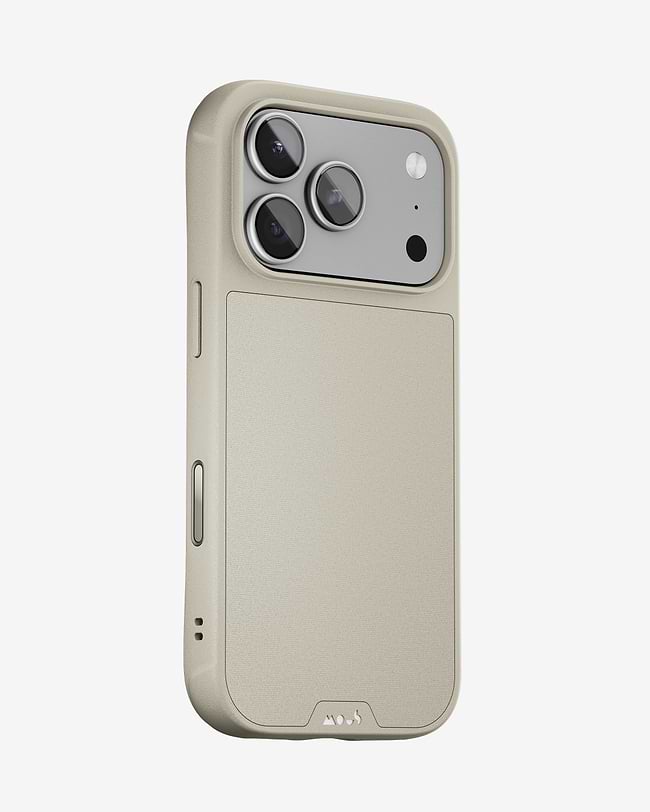 Stone Protective Phone Case - Limitless