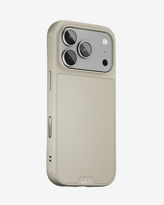 Stone Protective Phone Case - Limitless