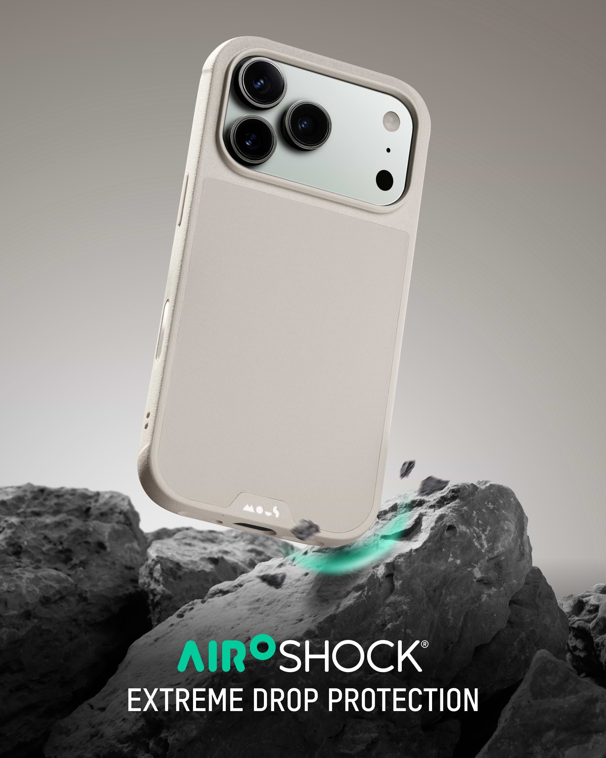 Stone Protective Phone Case - Thumbnail 5