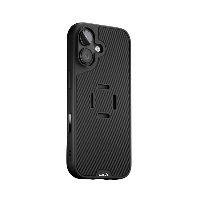 Mount Ready Phone Case - IntraLock®