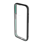 Clear protective phone case transparent | iPhone 15,iPhone 15 Plus