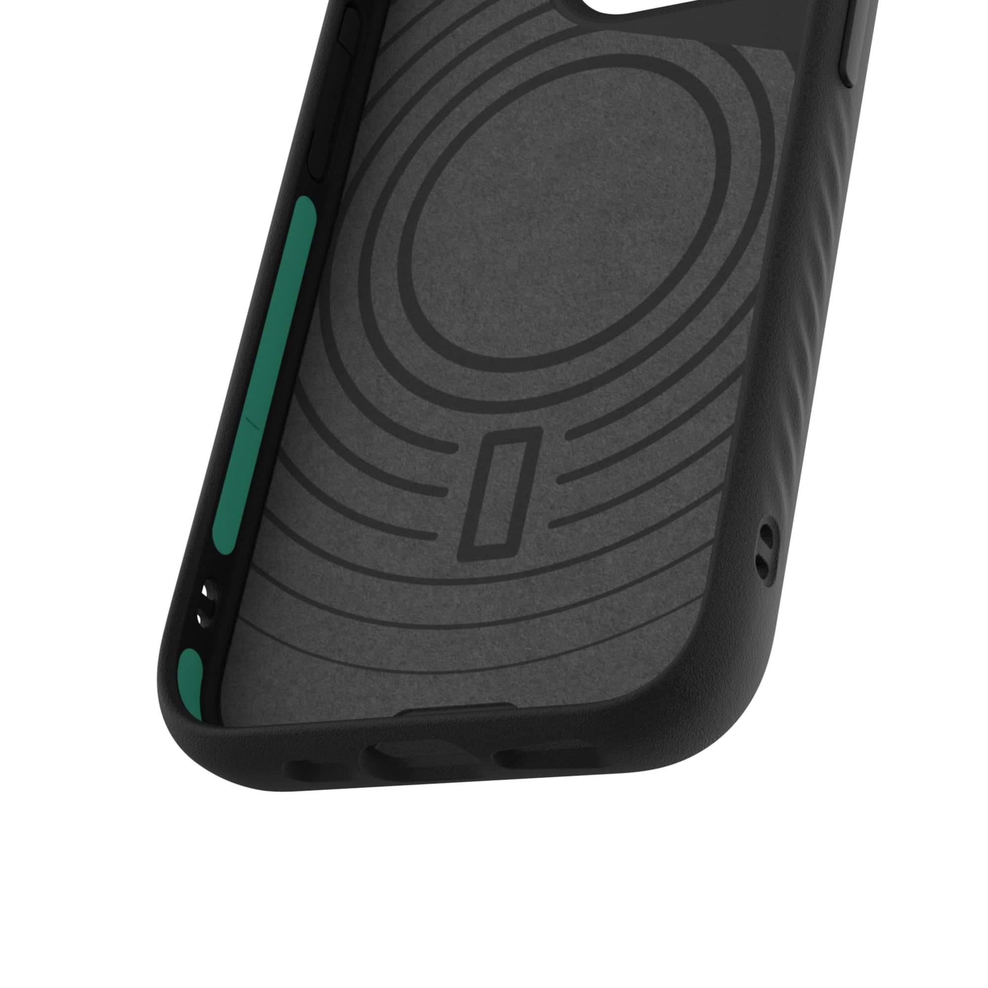 Mous | MagSafe® Compatible Bamboo Phone Case - Limitless 5.0 Mous | MagSafe® Compatible Bamboo Phone Case - Limitless 5.0