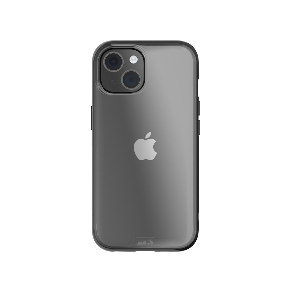 Clear protective phone case transparent | iPhone 15,iPhone 15 Plus