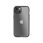 Clear protective phone case transparent | iPhone 15,iPhone 15 Plus