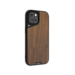 MagSafe® Compatible Walnut Phone Case - Limitless 5.0