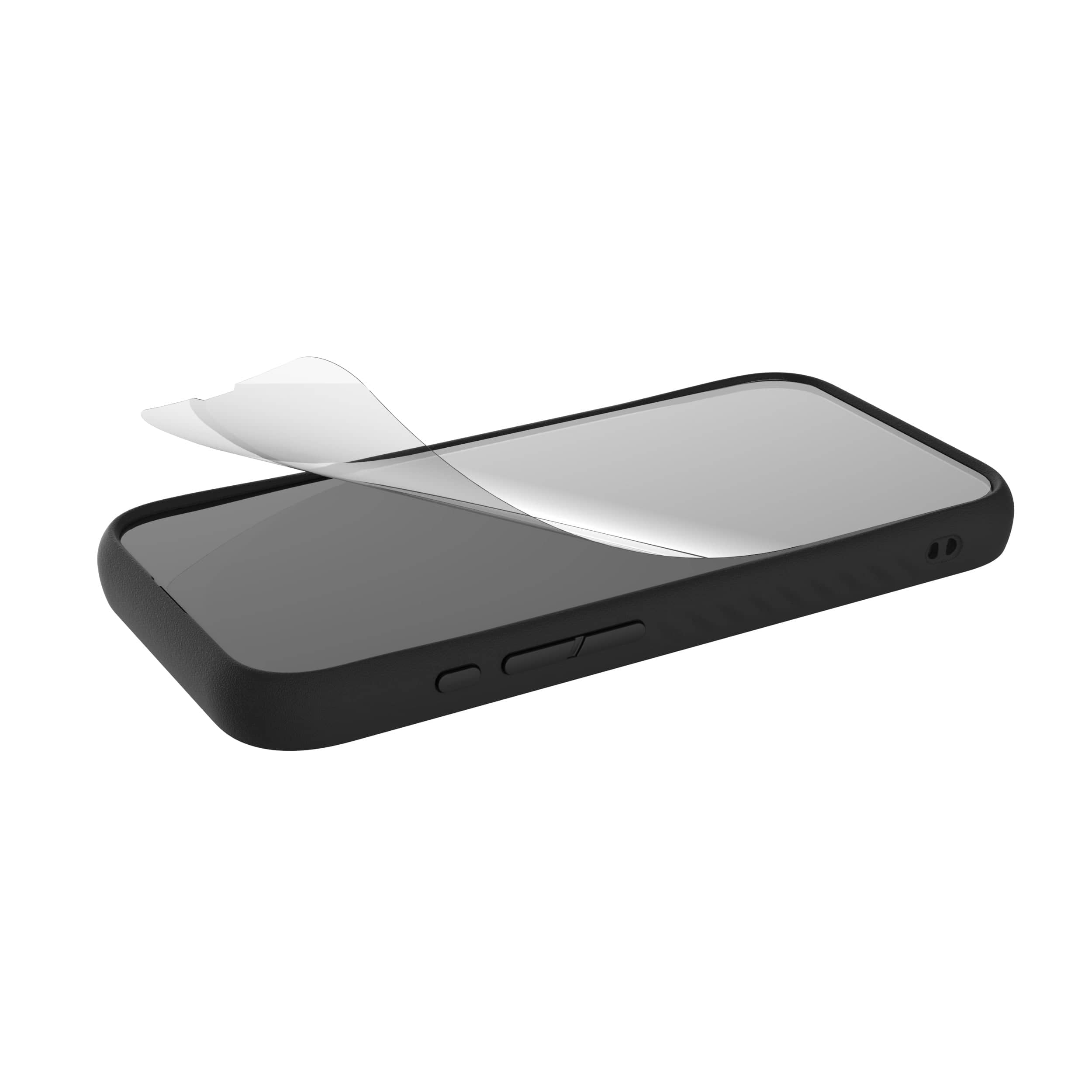 Mous Hybrid Glass Screen Protector