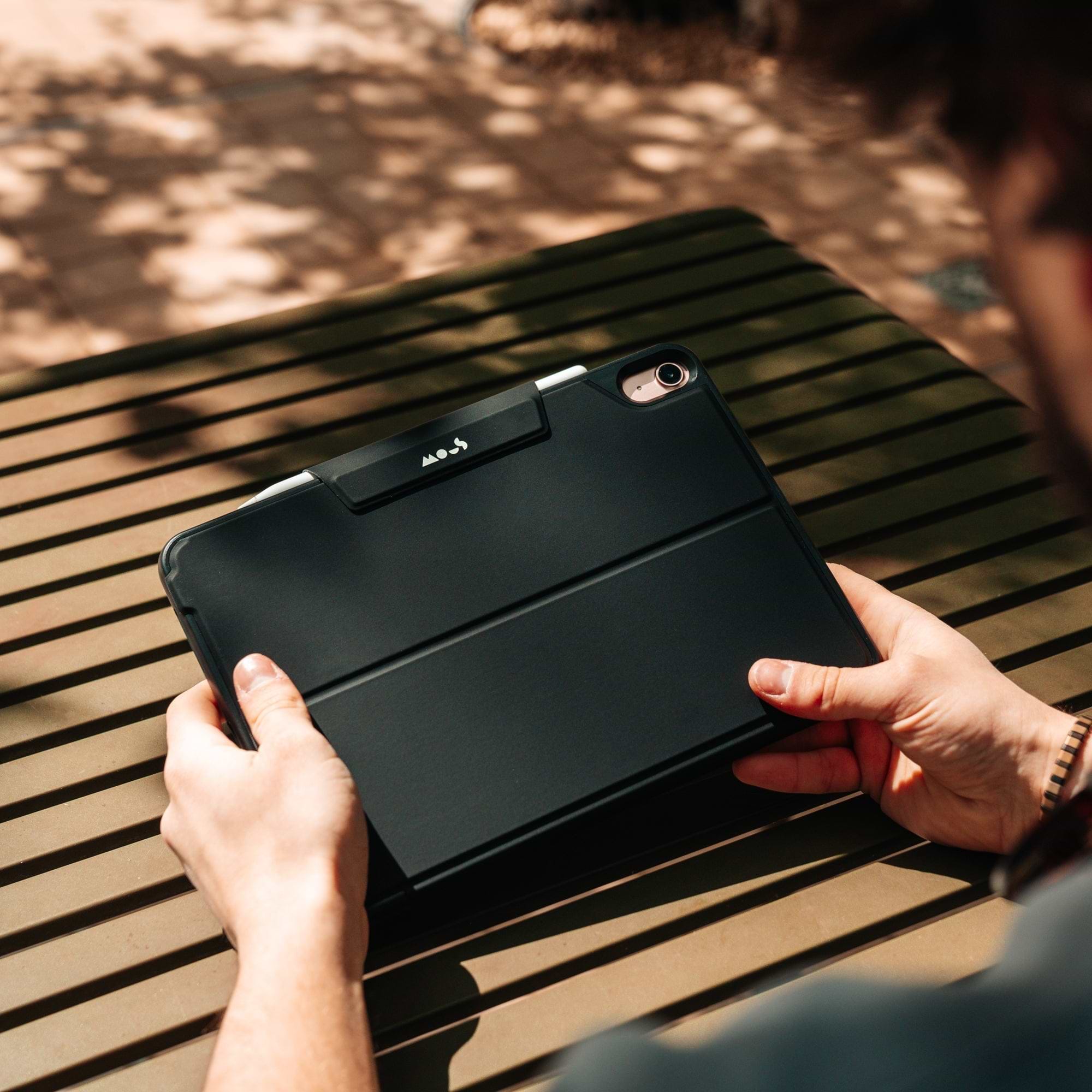 iPad - mush Mous | iPad Air Case