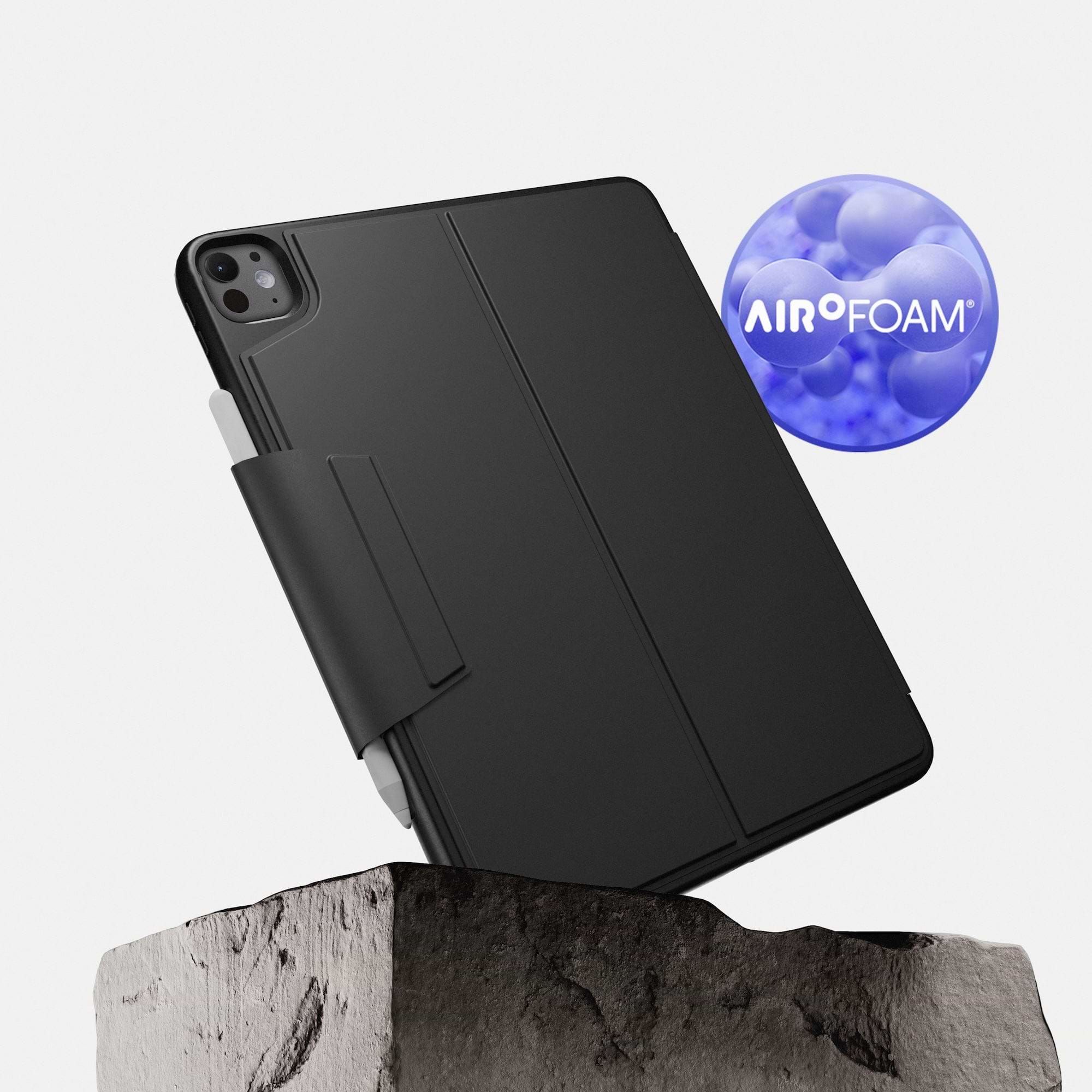 Mous Limitless 4.0 Folio for iPad Pro - Thumbnail 3