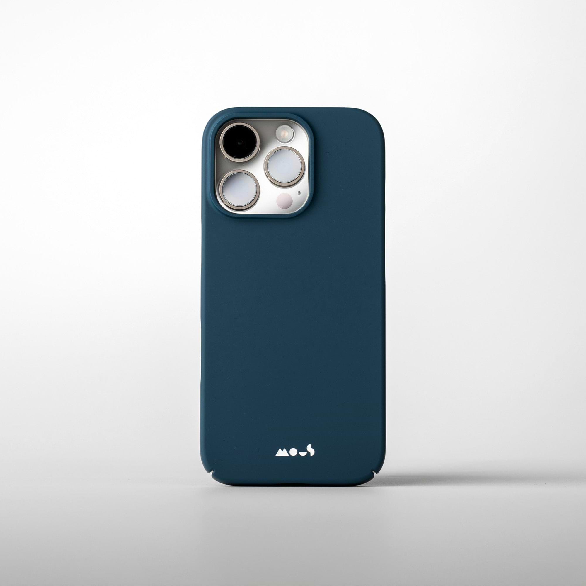 MagSafe Compatible Marine Phone Case