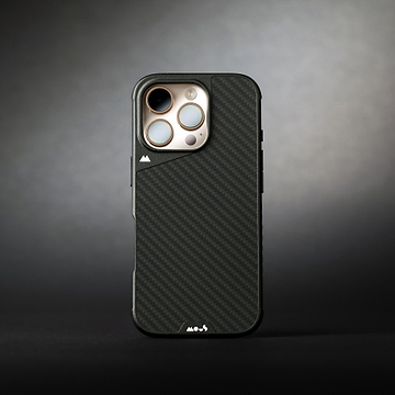 MagSafe® Compatible Aramid Fibre Phone Case - Limitless 6.0