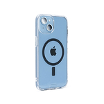 Most protective unbreakable case clear transparent slate grey magsafe magnetic iphone 14 iphone 2022 | iPhone 14