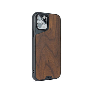 Walnut Phone Case - Limitless 3.0