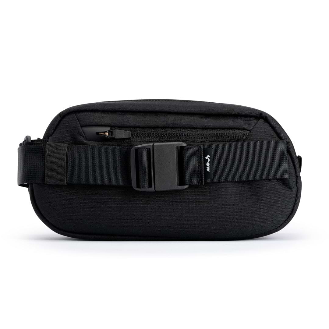 otii × MIS compression bag BLACK USA U.S. G.I. Black Compression Stuff Sack | Colemans