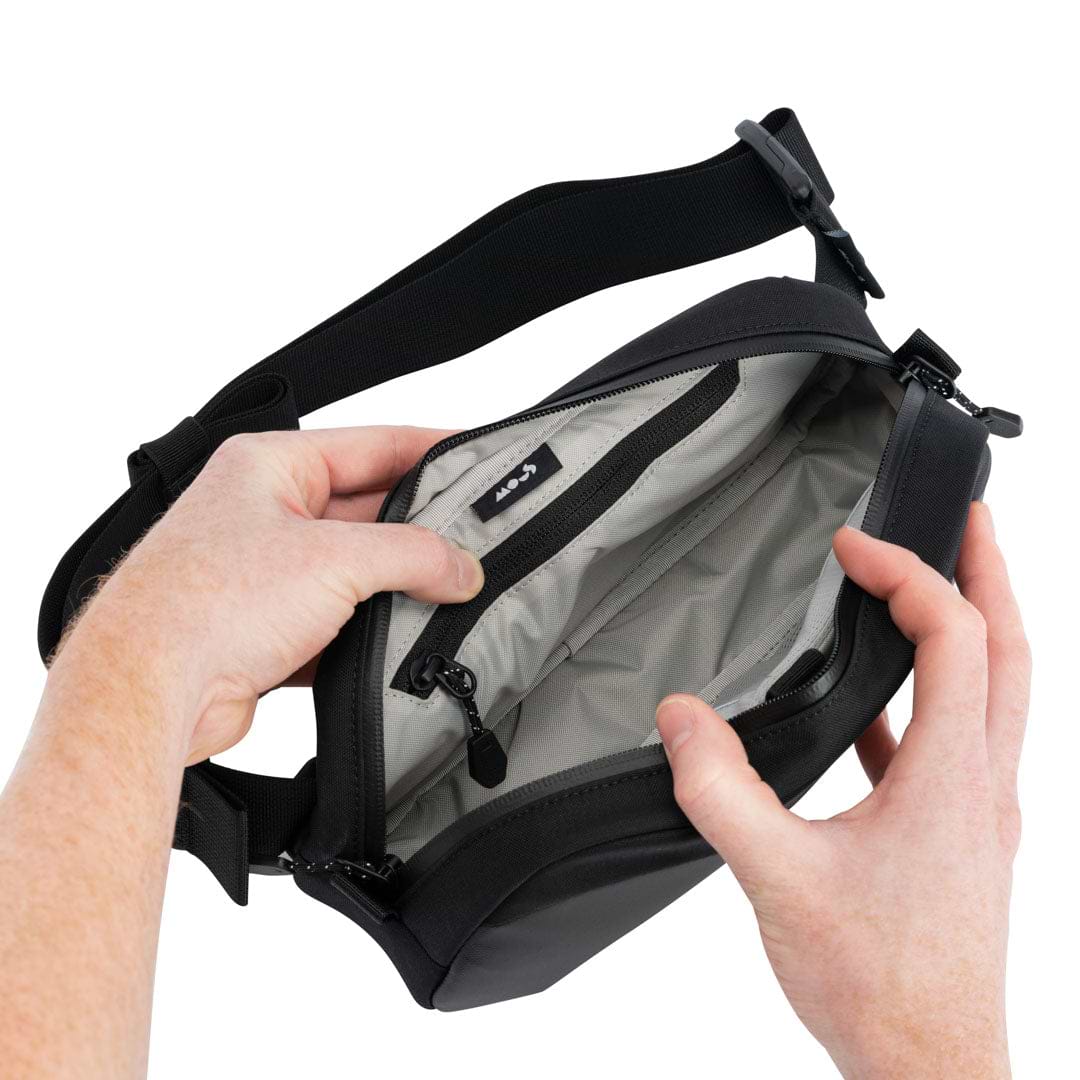 Mous | Extreme Commuter Tech Pouch