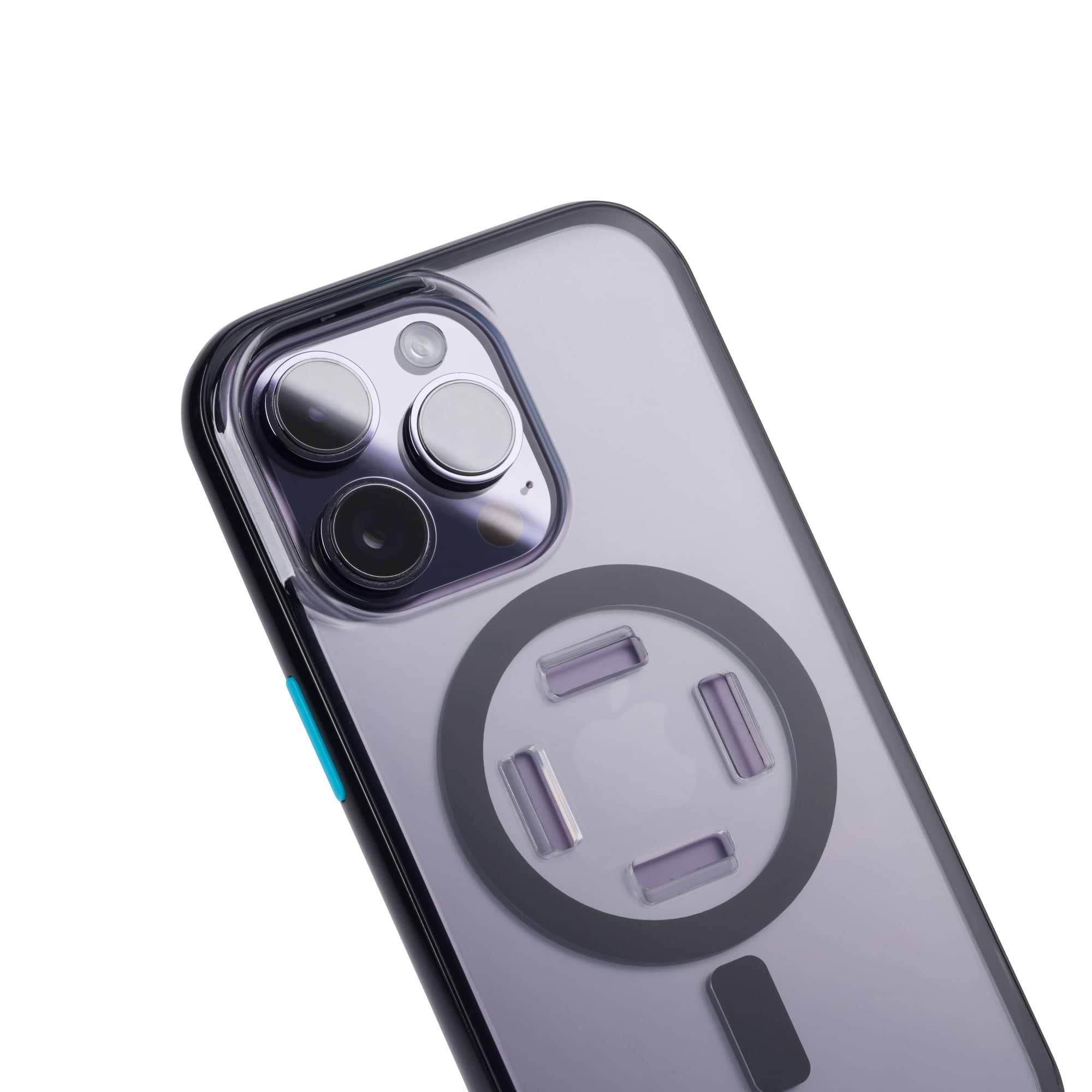 Clarity IntraLock Phone Case - Thumbnail 2