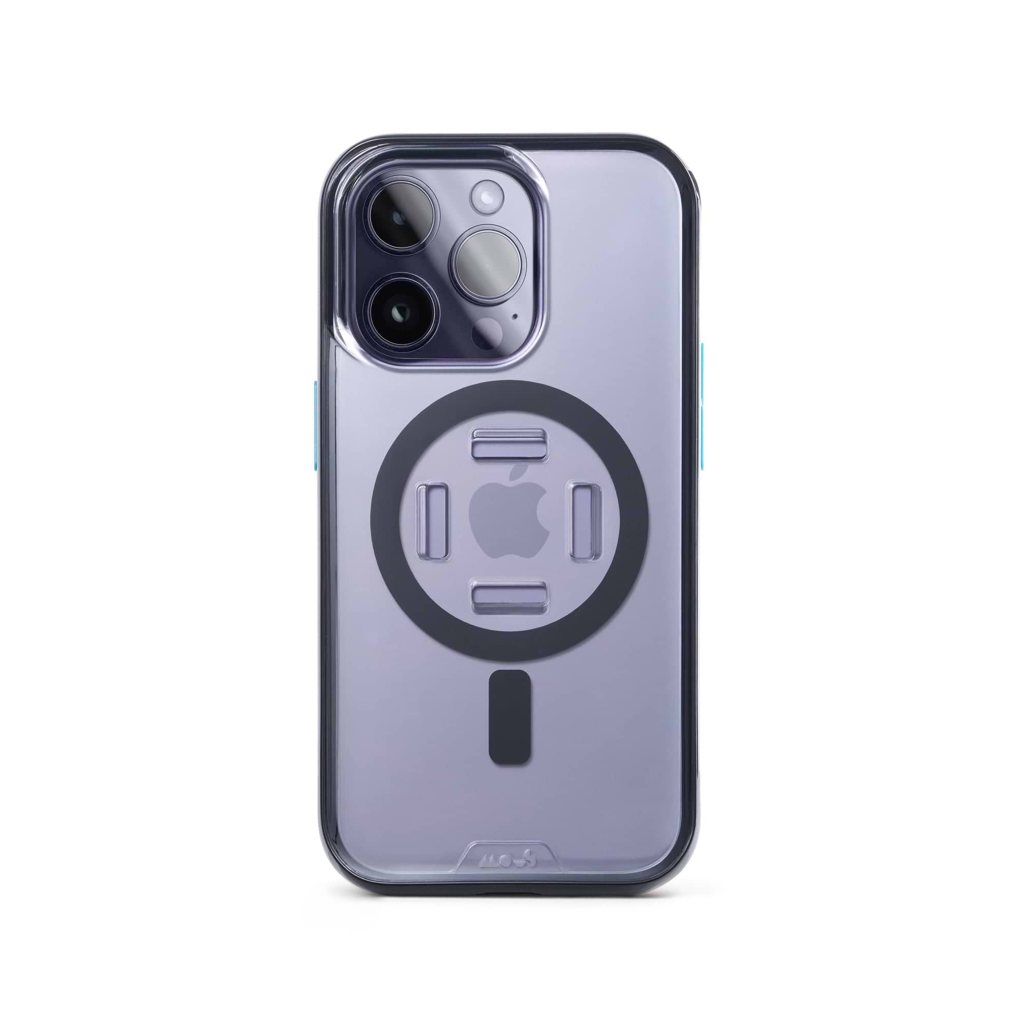 Clarity IntraLock Phone Case