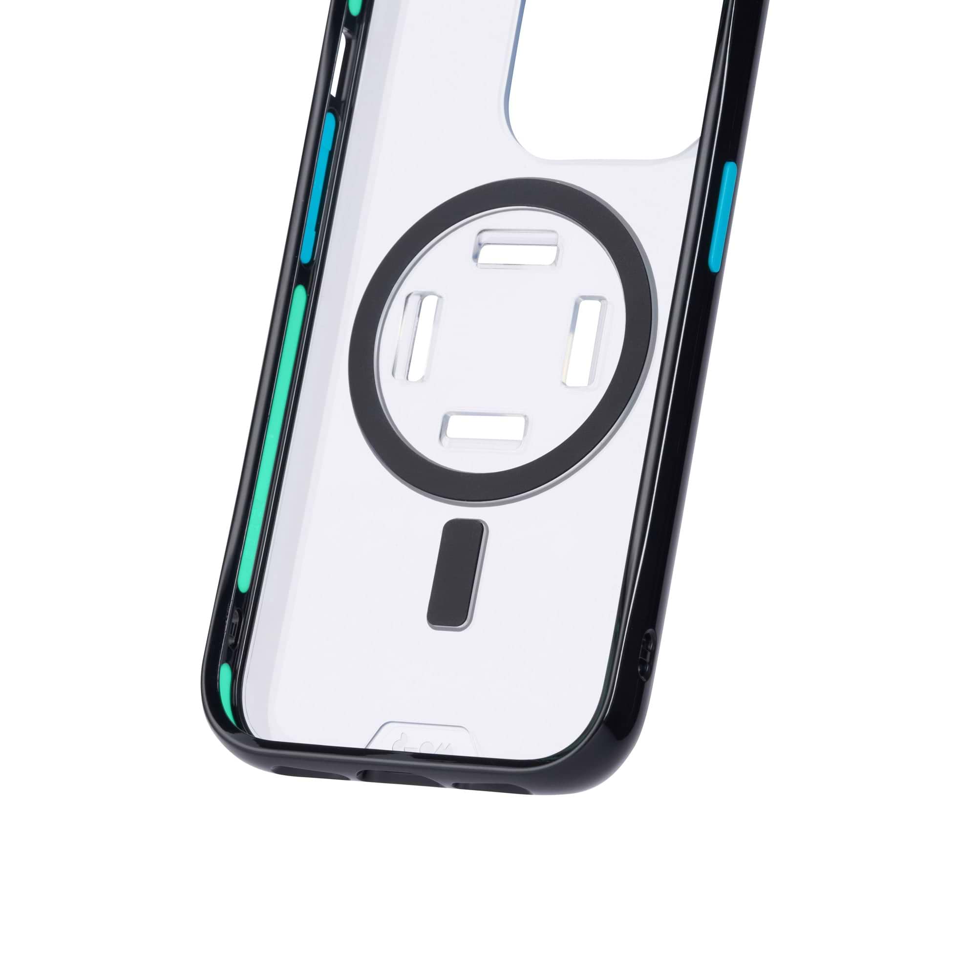 Clarity IntraLock Phone Case - Thumbnail 5