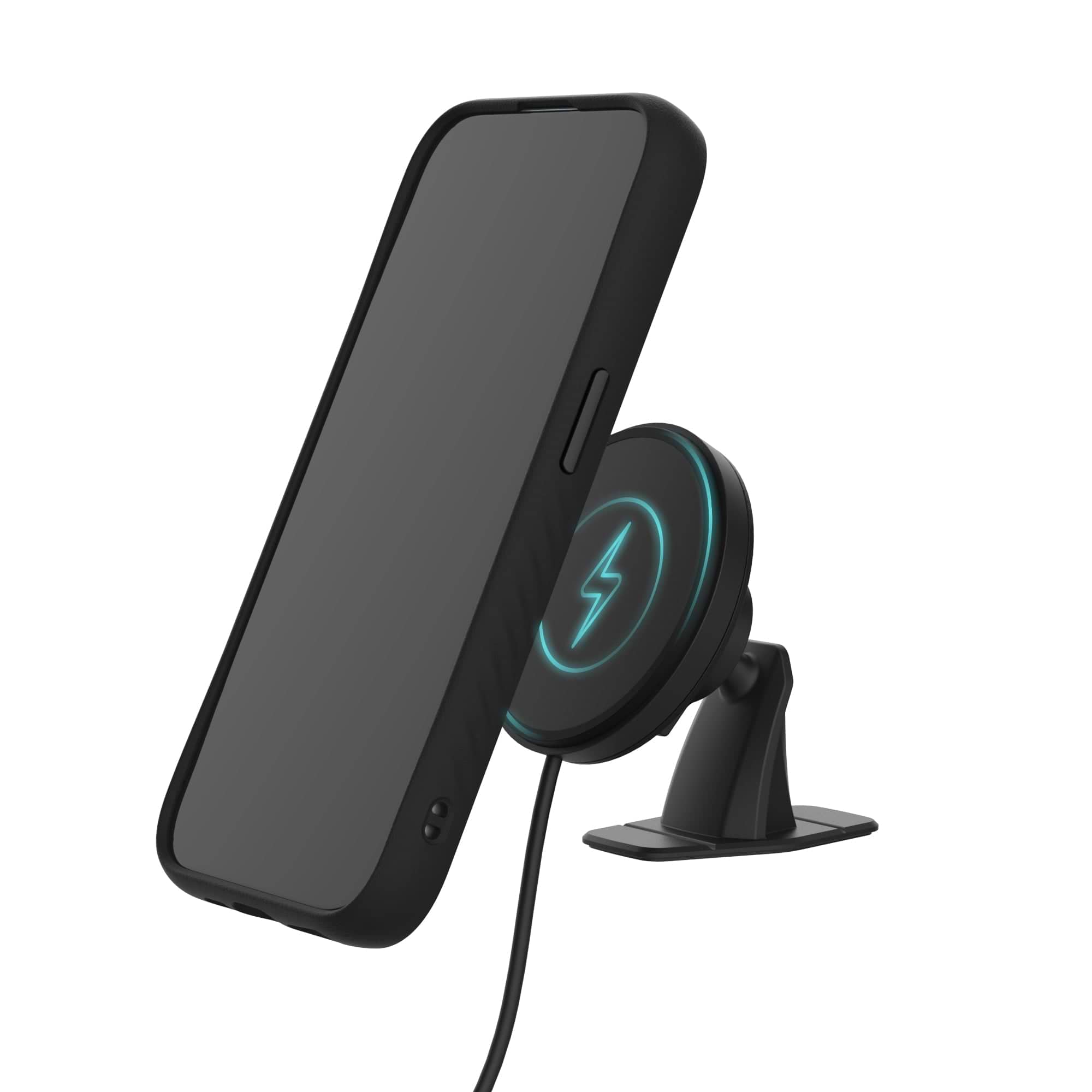 Mous MagSafe Car Mount - Thumbnail 5