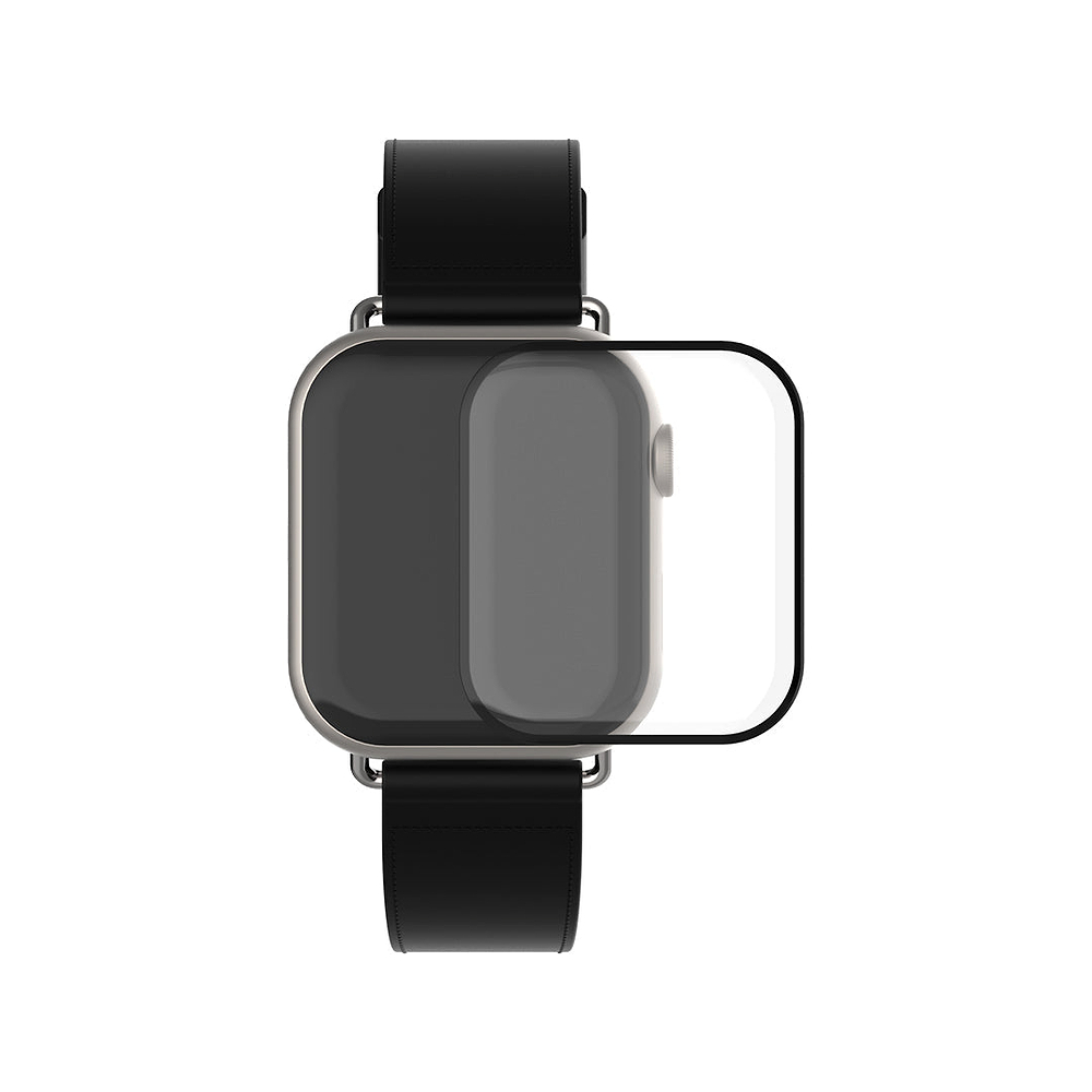Protective unbreakable apple watch screen protector | Apple Watch 7/8/9 (45mm),Apple Watch 7/8/9 (41mm),Apple Watch 4/5/6 (44mm),Apple Watch 4/5/6 (40mm)