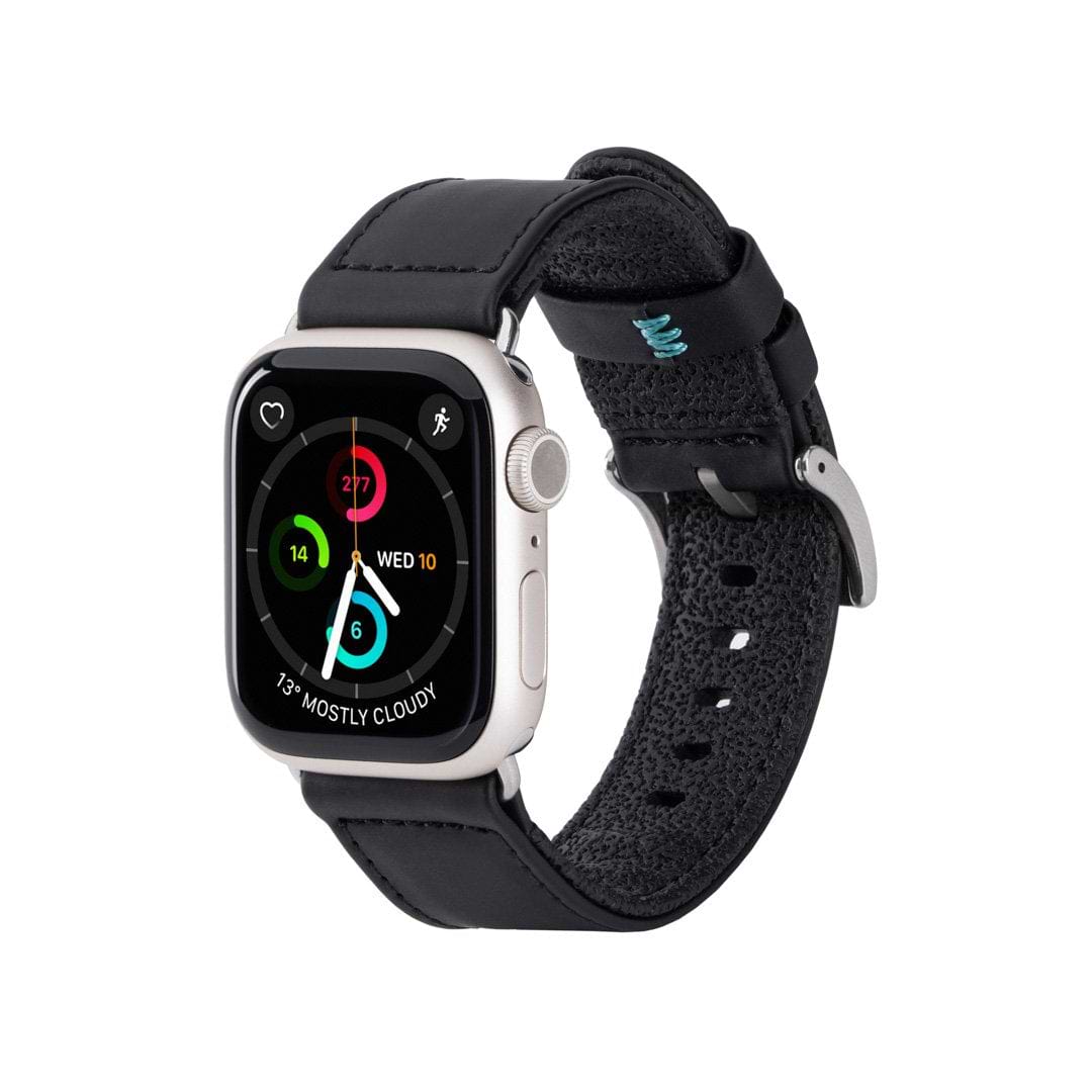 Water Resistant Apple Watch Strap - Thumbnail 3