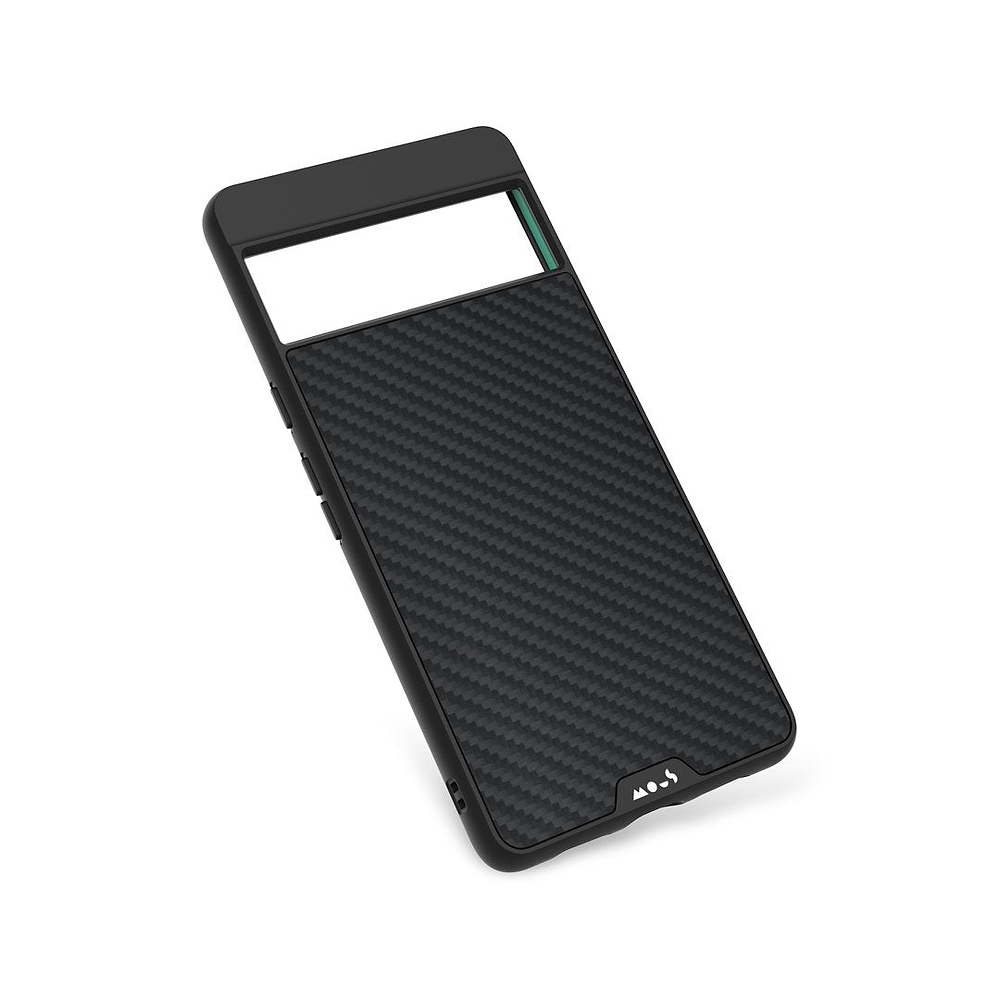 carbon fiber military protection pixel case |  Pixel 6 Pro