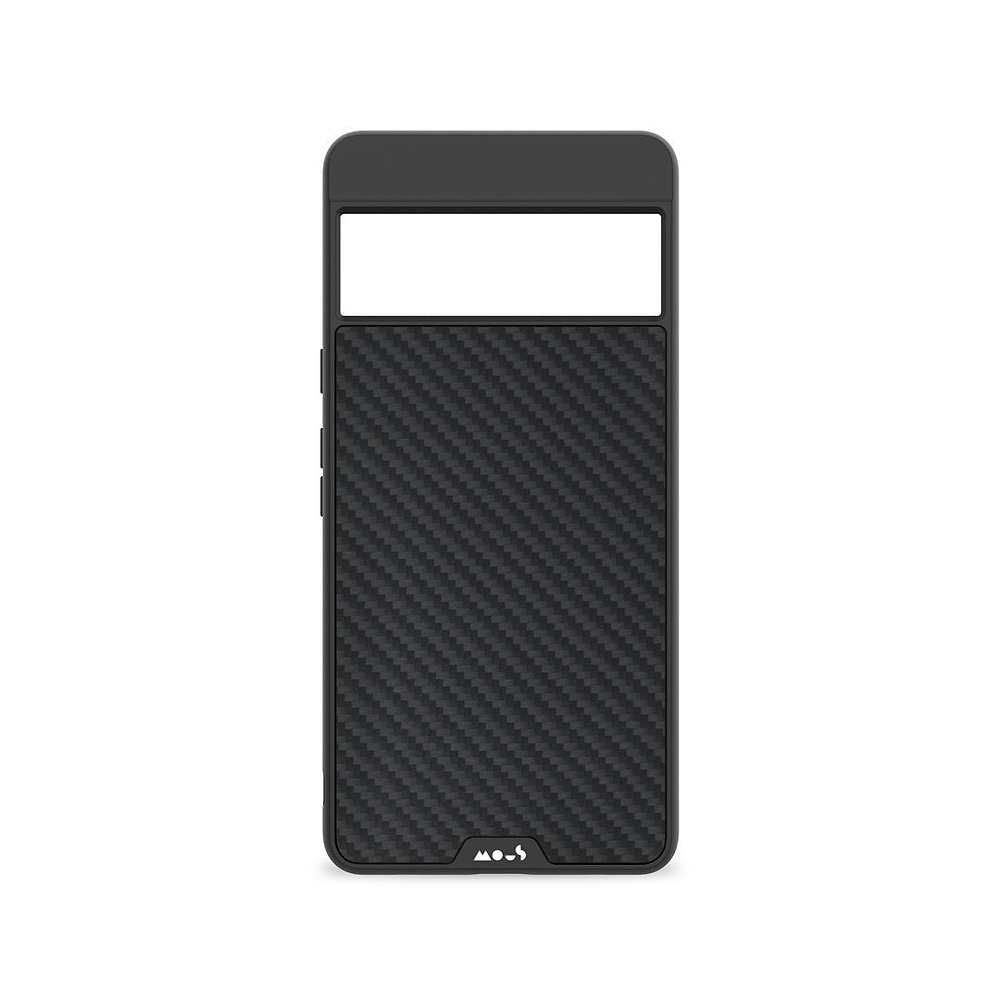 carbon fiber military protection pixel case |  Pixel 6 Pro