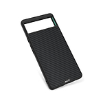 carbon fiber military protection pixel case | Pixel 6