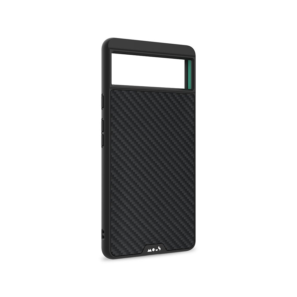 carbon fiber military protection pixel case | Pixel 6