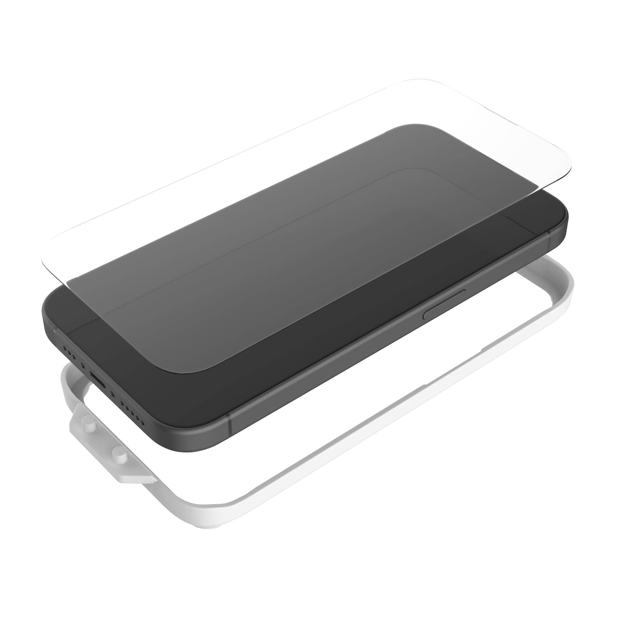 Mous Hybrid Glass Screen Protector - Thumbnail 4