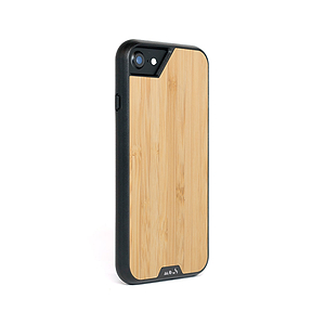 MagSafe® Compatible Bamboo Phone Case - Limitless 4.0