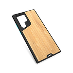 Best protective wood bamboo case galaxy | Galaxy S22 Ultra